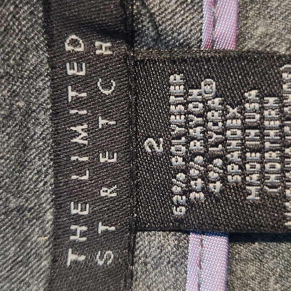 The Limited "STRETCH" Skirt. Suze 2 - Picture 2 of 3